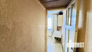 2-к квартира, вторичка, 42м2, 1/4 этаж