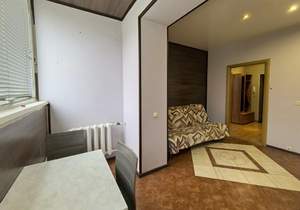 1-к квартира, вторичка, 46м2, 3/10 этаж