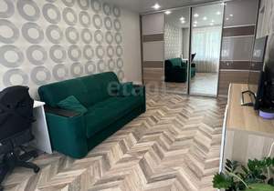 2-к квартира, вторичка, 50м2, 5/10 этаж