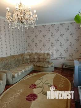 3-к квартира, вторичка, 81м2, 2/10 этаж