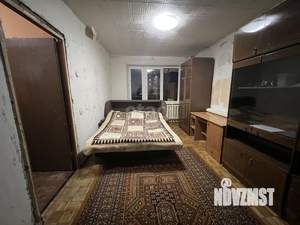 2-к квартира, вторичка, 44м2, 2/9 этаж