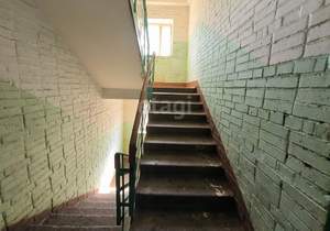 1-к квартира, вторичка, 21м2, 3/5 этаж