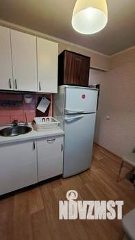 1-к квартира, вторичка, 31м2, 2/2 этаж
