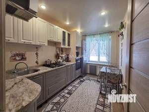 2-к квартира, вторичка, 44м2, 3/9 этаж