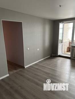 2-к квартира, вторичка, 43м2, 9/9 этаж