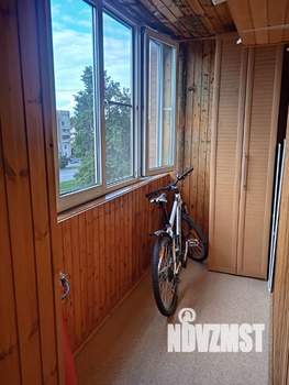 3-к квартира, вторичка, 76м2, 4/10 этаж