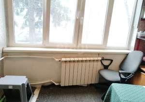 2-к квартира, вторичка, 51м2, 1/9 этаж