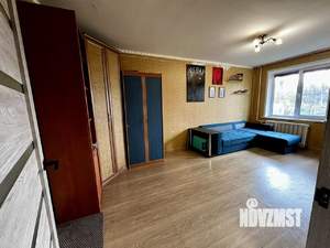 1-к квартира, вторичка, 30м2, 1/5 этаж