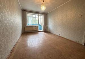 1-к квартира, вторичка, 33м2, 4/10 этаж