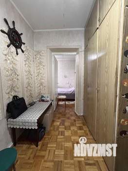 2-к квартира, вторичка, 48м2, 7/9 этаж
