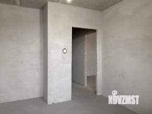 1-к квартира, вторичка, 41м2, 9/10 этаж