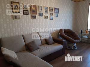 3-к квартира, вторичка, 80м2, 3/4 этаж