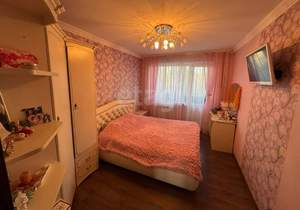 3-к квартира, вторичка, 59м2, 7/9 этаж
