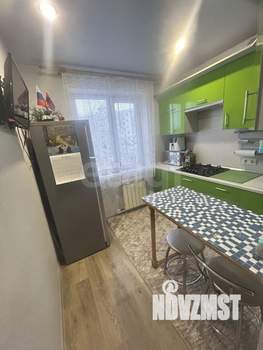 1-к квартира, вторичка, 30м2, 5/5 этаж