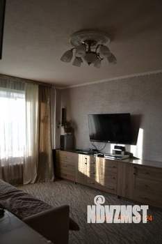 2-к квартира, вторичка, 47м2, 9/9 этаж
