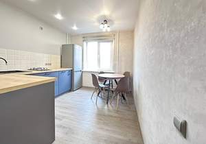 2-к квартира, вторичка, 57м2, 6/10 этаж