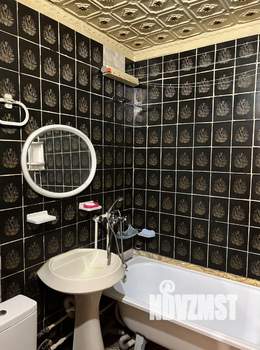 2-к квартира, вторичка, 44м2, 1/5 этаж
