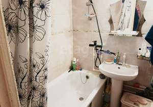 2-к квартира, вторичка, 48м2, 2/9 этаж