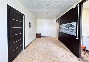 2-к квартира, вторичка, 39м2, 2/2 этаж