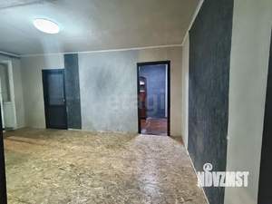 3-к квартира, вторичка, 44м2, 2/4 этаж