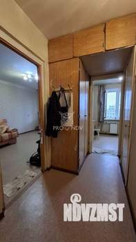 1-к квартира, вторичка, 33м2, 9/9 этаж