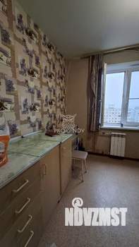 1-к квартира, вторичка, 33м2, 9/9 этаж