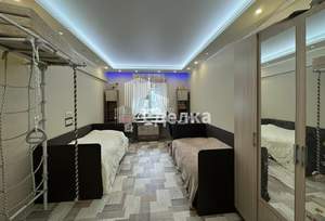 3-к квартира, вторичка, 82м2, 2/4 этаж