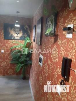 2-к квартира, вторичка, 44м2, 1/5 этаж