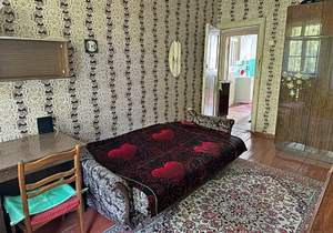 2-к квартира, вторичка, 47м2, 2/2 этаж