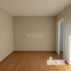 1-к квартира, вторичка, 33м2, 4/5 этаж