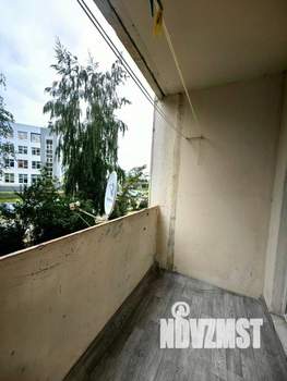 2-к квартира, вторичка, 61м2, 2/10 этаж