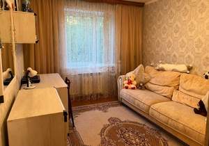 3-к квартира, вторичка, 67м2, 2/9 этаж