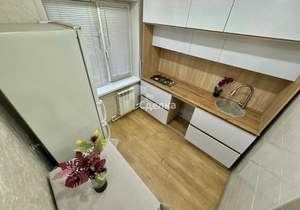 2-к квартира, вторичка, 46м2, 5/5 этаж