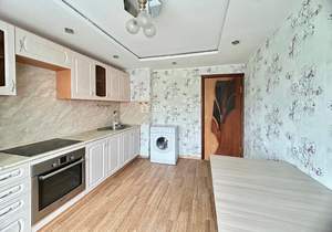 1-к квартира, вторичка, 36м2, 2/5 этаж