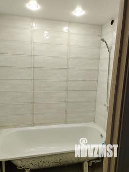 2-к квартира, вторичка, 55м2, 10/10 этаж