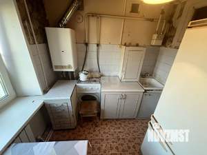 2-к квартира, вторичка, 42м2, 2/2 этаж