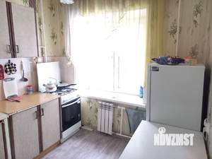 1-к квартира, вторичка, 32м2, 3/5 этаж