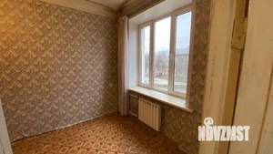 2-к квартира, вторичка, 42м2, 3/4 этаж