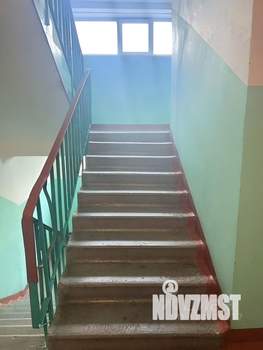 3-к квартира, вторичка, 61м2, 2/9 этаж