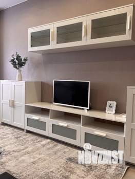 1-к квартира, вторичка, 53м2, 11/13 этаж