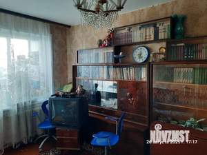 2-к квартира, вторичка, 45м2, 9/9 этаж