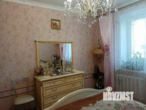 3-к квартира, вторичка, 81м2, 2/10 этаж