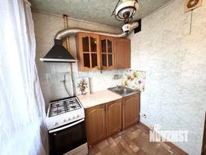 1-к квартира, вторичка, 32м2, 3/5 этаж