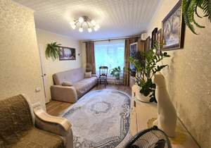 1-к квартира, вторичка, 33м2, 1/9 этаж