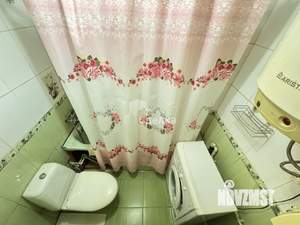 1-к квартира, вторичка, 32м2, 3/5 этаж