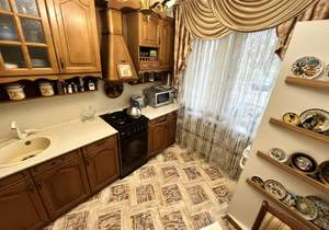 3-к квартира, вторичка, 66м2, 1/10 этаж