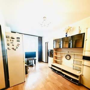 2-к квартира, вторичка, 43м2, 2/2 этаж