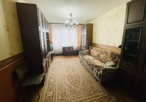 3-к квартира, вторичка, 66м2, 6/10 этаж