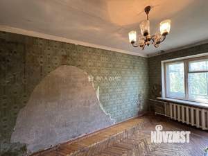 2-к квартира, вторичка, 49м2, 5/5 этаж