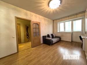 1-к квартира, вторичка, 46м2, 3/10 этаж